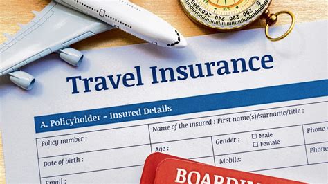 Why You Should Get A Travel Insurance Policy Bcm Why You Should Get A Travel Insurance Policy Bcm