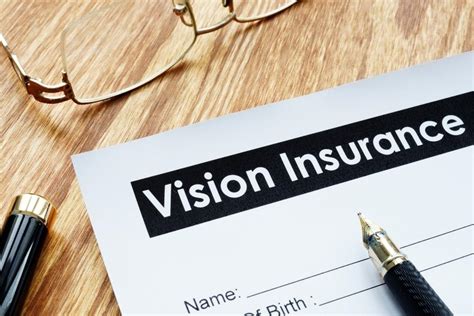 Why You Should Have Vision Insurance Daily