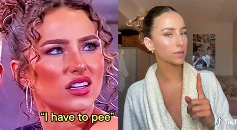 Will Levis Girlfriend Gia Duddy Explains What She Really Said During Will Levis Girlfriend Gia Duddy Explains What She Really Said During