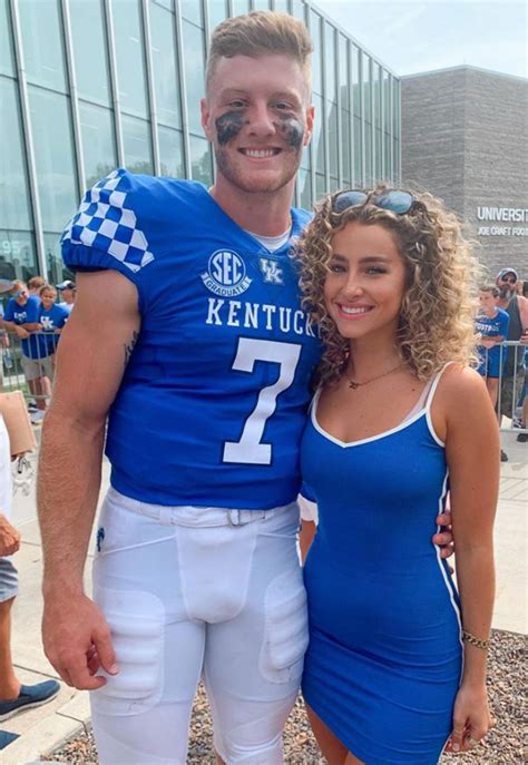 Will Levis Girlfriend Gia Duddy Stuns At 2023 Nfl Draft Will Levis Girlfriend Gia Duddy Stuns At 2023 Nfl Draft