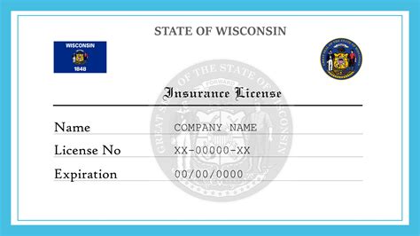 Wisconsin Insurance License Lookup