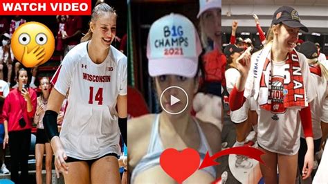 Wisconsin Volleyball Team Leaked Photos Reddit Archives Newsone Nigeria Wisconsin Volleyball Team Leaked Photos Reddit Archives Newsone Nigeria