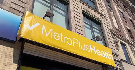With New Hq Opening In Harlem Insurance Company Metroplus Health Ready With New Hq Opening In Harlem Insurance Company Metroplus Health Ready