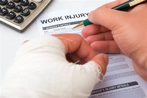 Workers Comp Vs Personal Injury Claims Johnson Garcia Llp