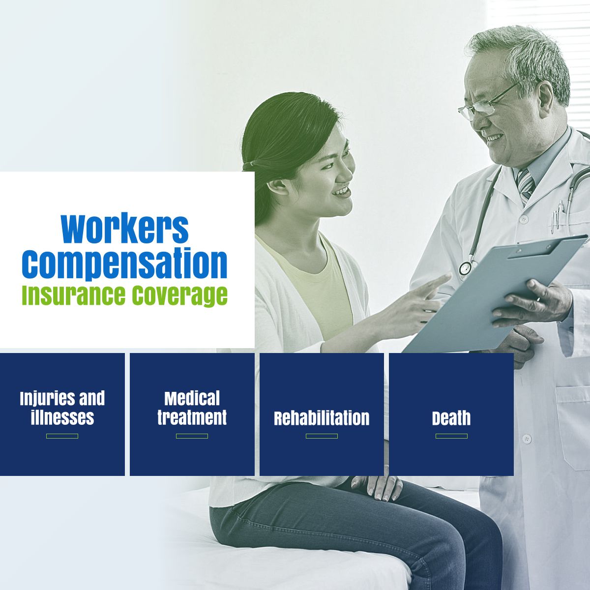 Workers Compensation Insurance Coverage