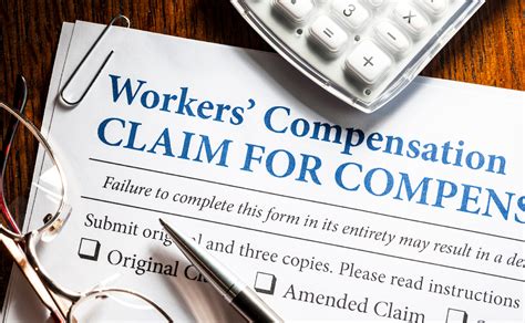 Workman Comp Insurance
