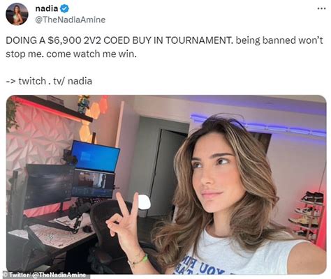 World S Best Call Of Duty Player Says She Was Blacklisted For Her World S Best Call Of Duty Player Says She Was Blacklisted For Her
