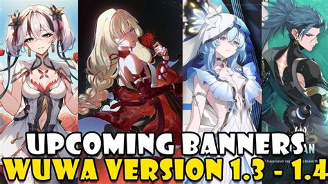 Wuwa Leaks