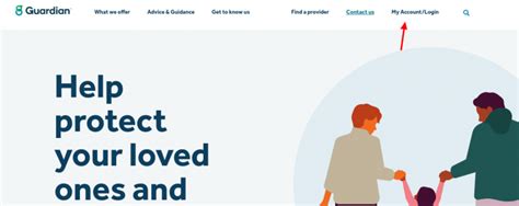 Www Guardianlife Com Access To Guardian Dental Insurance Account Www Guardianlife Com Access To Guardian Dental Insurance Account