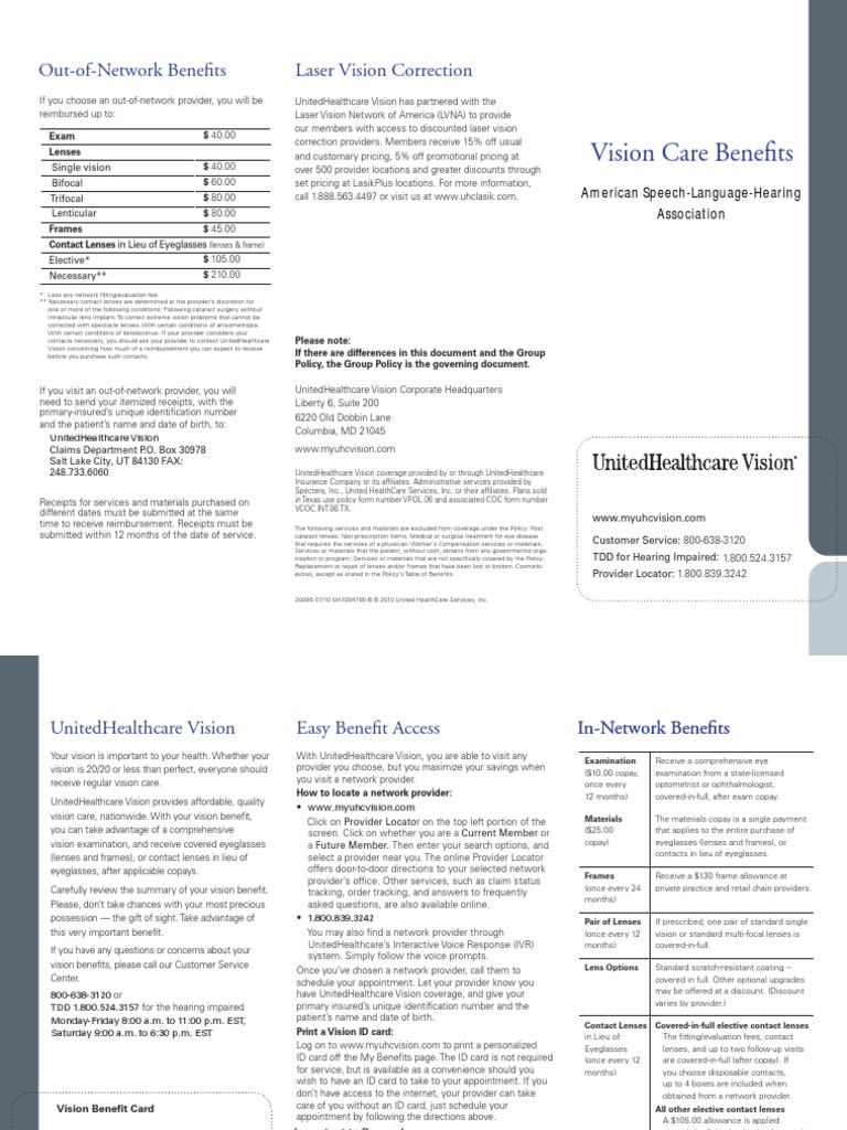 Www Myuhcvision Com Uhc Vision Plan Login Register Www Myuhcvision Com Uhc Vision Plan Login Register