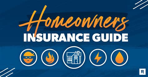 Your Guide To Homeowners Insurance Ramsey Your Guide To Homeowners Insurance Ramsey