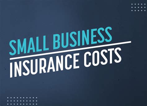 Your Small Business Insurance Costs Don T Have To Suck Cerity