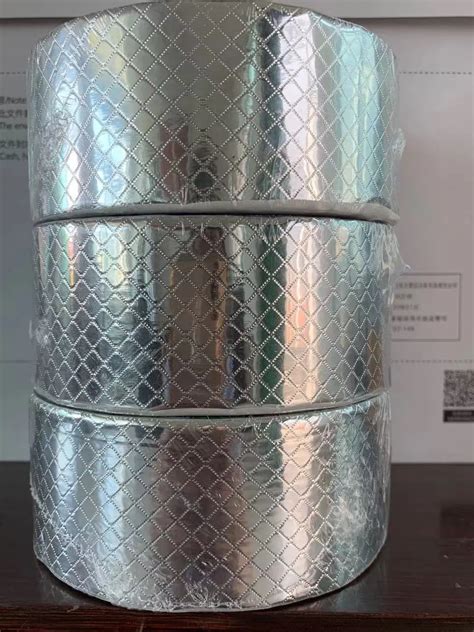 Yourijiu Manufacture Waterproof Membrane Sheet Leak Proof Butyl Sealant Yourijiu Manufacture Waterproof Membrane Sheet Leak Proof Butyl Sealant
