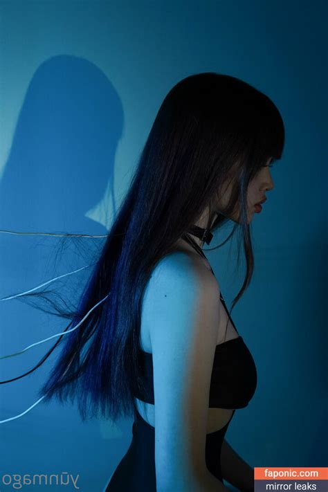 Yuki Mago Yunmago Yukimago Leaked Nude Photo 1058 From Onlyfans Yuki Mago Yunmago Yukimago Leaked Nude Photo 1058 From Onlyfans