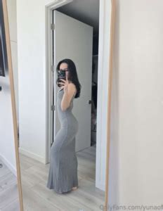 Yunaof Alana Cho Exclusive Content Updates Yunaof Alana Cho Exclusive Content Updates
