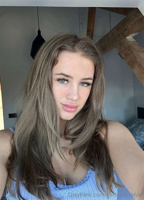 Yurtgirlsophie Leaked
