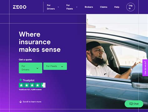 Zego Insurance Zego Insurance