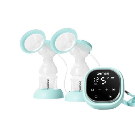 Zomee Z2 Double Electric Breast Pump Insurance Covered Zomee Z2 Double Electric Breast Pump Insurance Covered