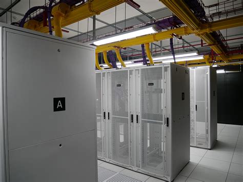 Zurich Insurance Lan Installations Zurich Insurance Lan Installations