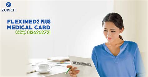 Zurich Insurance Zurich Flexmed 2 Plus Zurich Insurance Zurich Flexmed 2 Plus